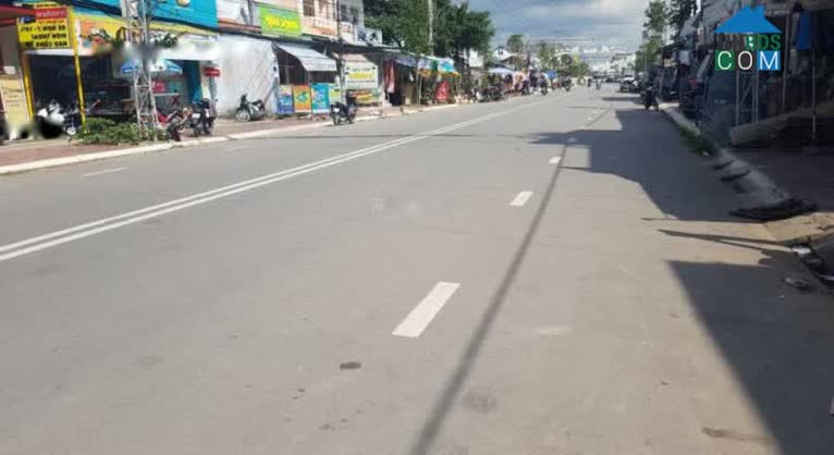 Hình ảnh Tân Quan, Đồng Nai