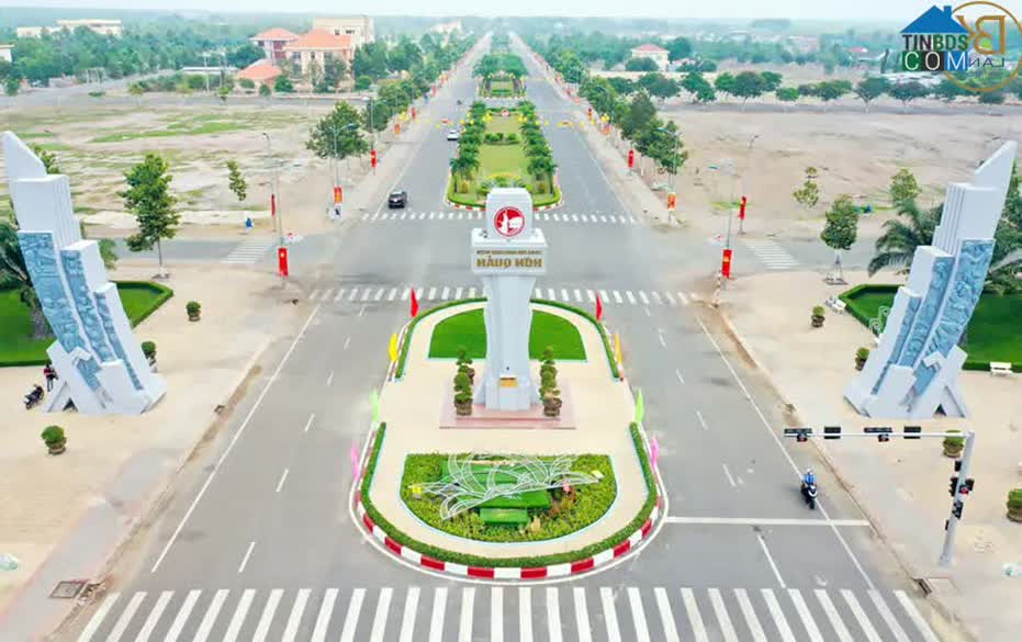 Hình ảnh Tân Hưng, Đồng Nai