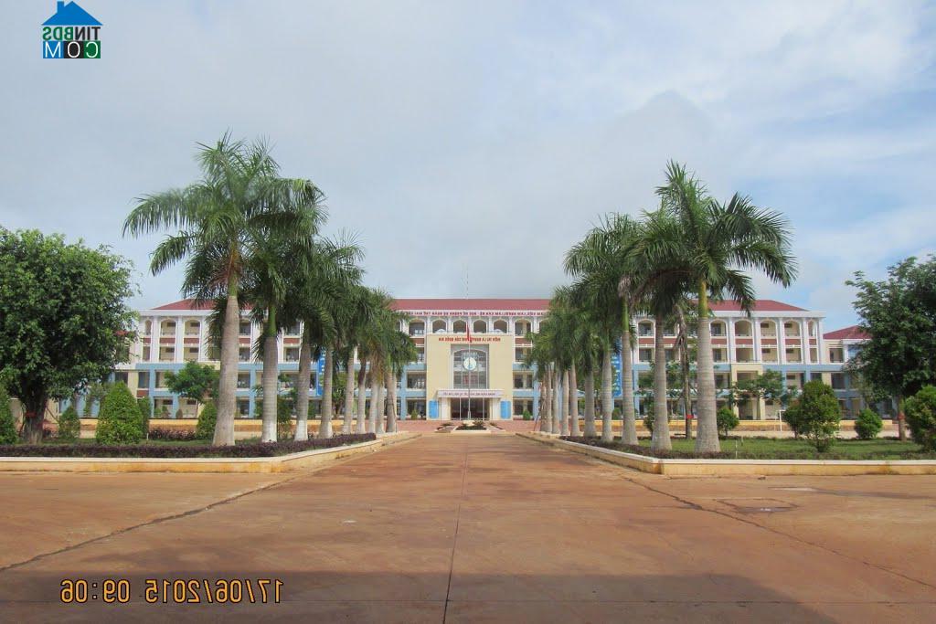 Hình ảnh Bình Long, Đồng Nai