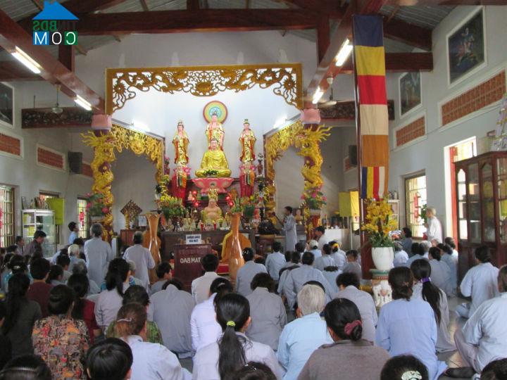 Hình ảnh Hưng Thịnh, Đồng Nai