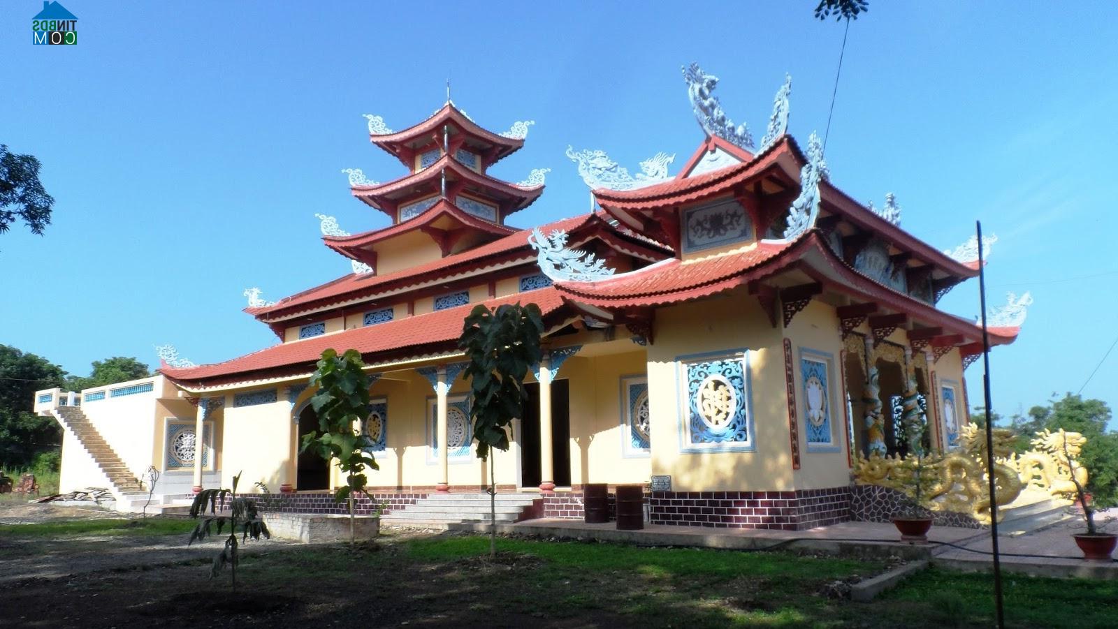 Hình ảnh Lộc Ninh, Đồng Nai