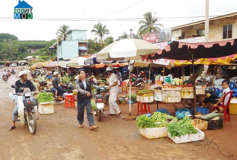 Hình ảnh Nghĩa Trung, Đồng Nai