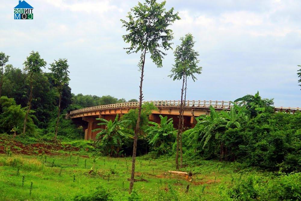 Hình ảnh Nha Bích, Đồng Nai