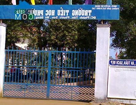 Hình ảnh Phước Sơn, Đồng Nai