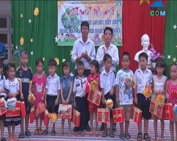 Hình ảnh Tân Phú, Đồng Tháp