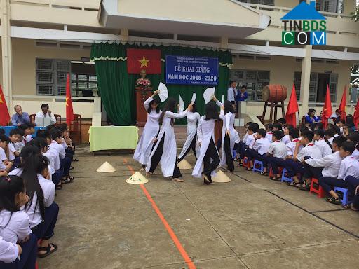 Hình ảnh Mỹ Phước Tây, Đồng Tháp