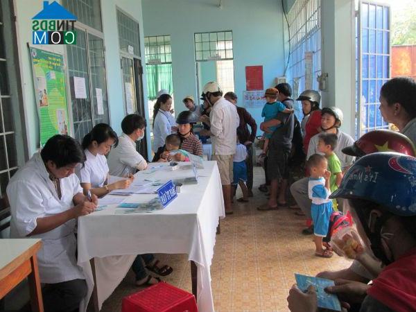 Hình ảnh Phú Lâm, Đồng Nai