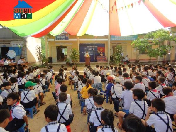 Hình ảnh Tân Phú, Đồng Nai