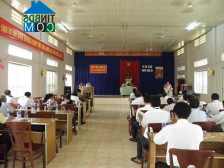 Hình ảnh Bàu Hàm, Đồng Nai