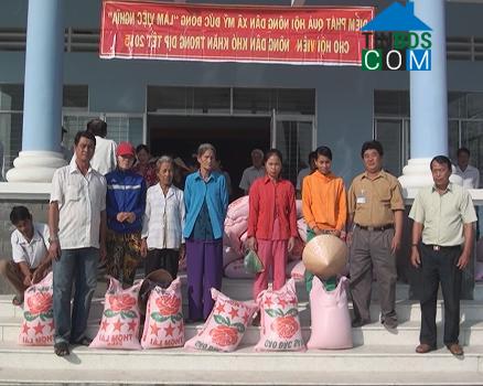 Hình ảnh Mỹ Đức Tây, Đồng Tháp