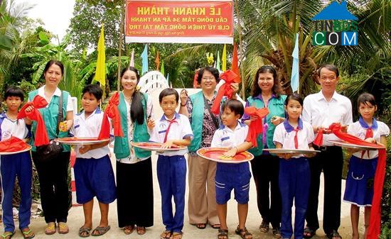 Hình ảnh Cái Bè, Đồng Tháp