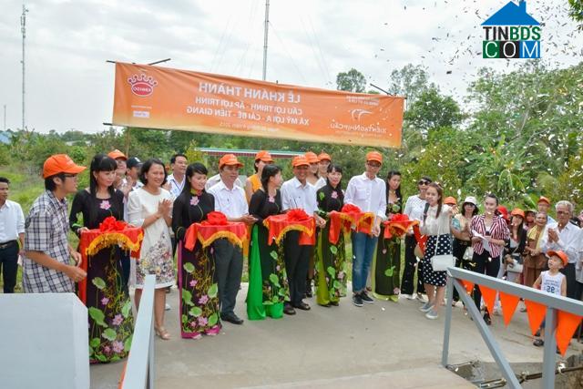 Hình ảnh Mỹ Lợi, Đồng Tháp