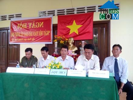 Hình ảnh Hội Cư, Đồng Tháp