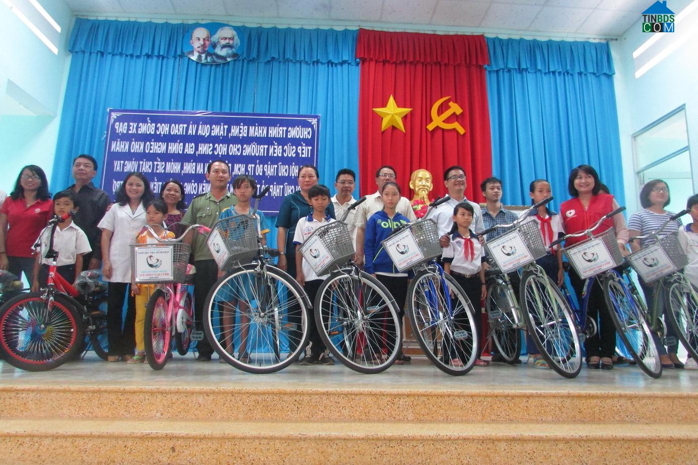 Hình ảnh Thạnh Phú, Đồng Tháp