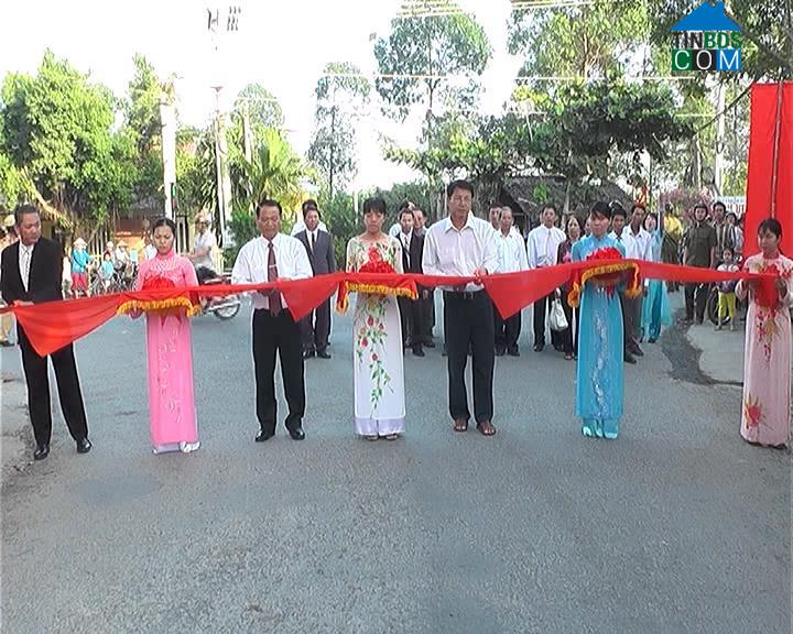 Hình ảnh Long Tiên, Đồng Tháp