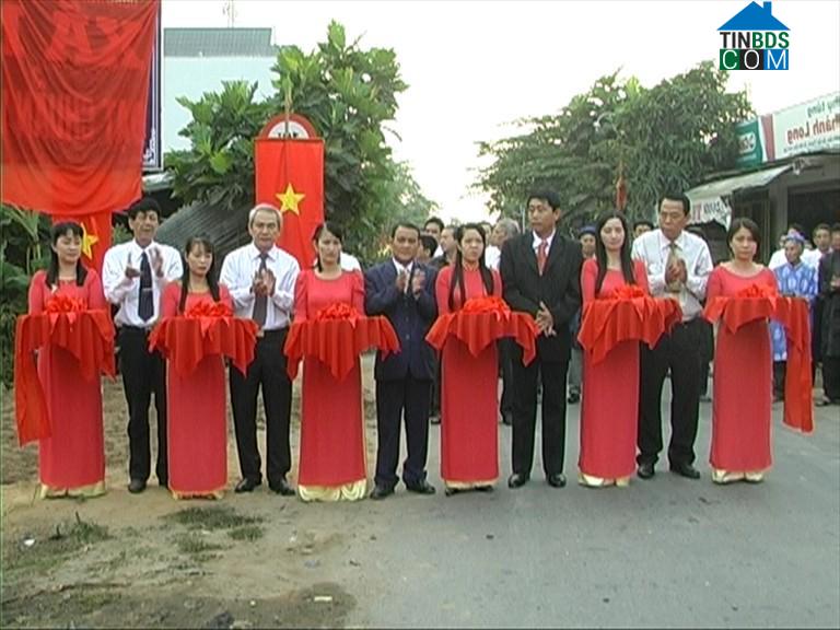 Hình ảnh Nhị Quý, Đồng Tháp