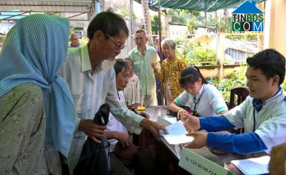 Hình ảnh Phú Thành, Đồng Tháp