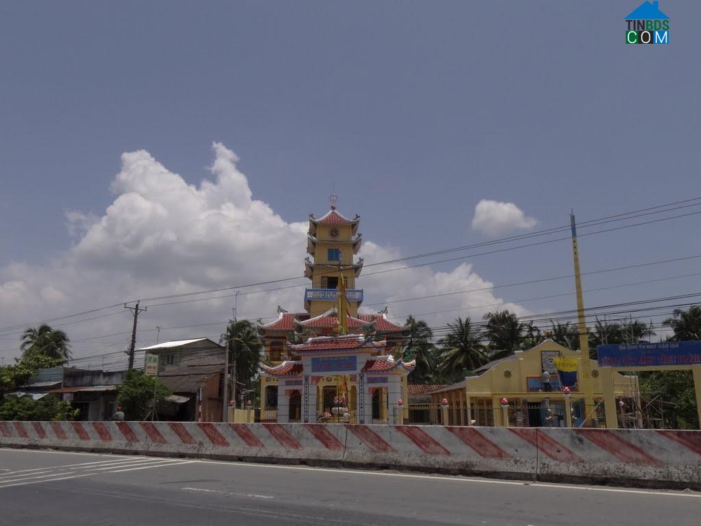 Hình ảnh Châu Thành, Đồng Tháp