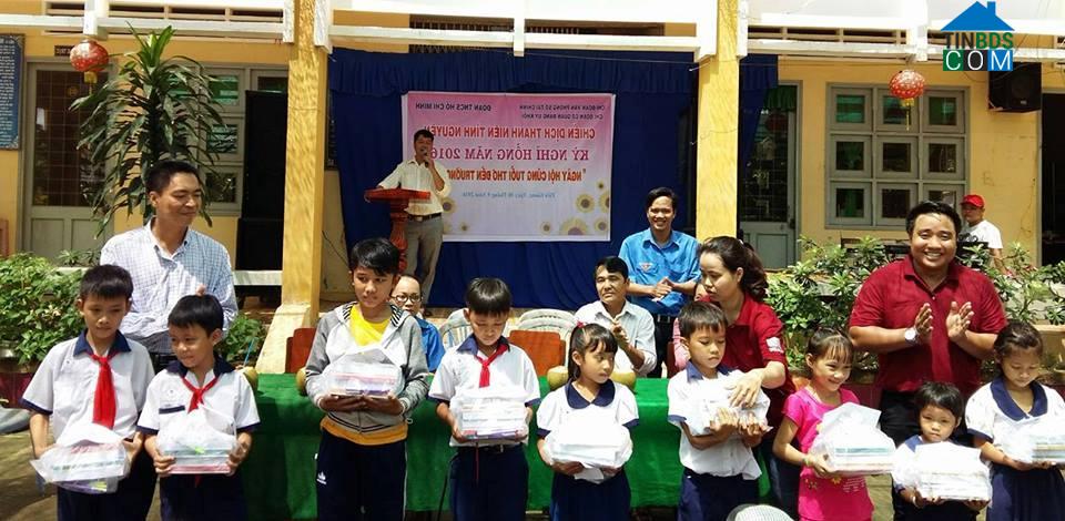 Hình ảnh Vĩnh Kim, Đồng Tháp