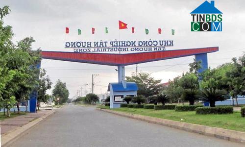 Hình ảnh Tân Hương, Đồng Tháp