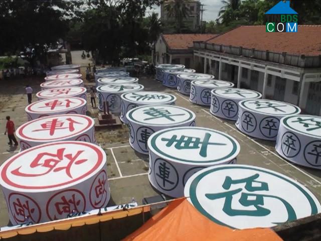 Hình ảnh Bình Trưng, Đồng Tháp