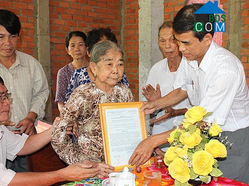 Hình ảnh Long Định, Đồng Tháp