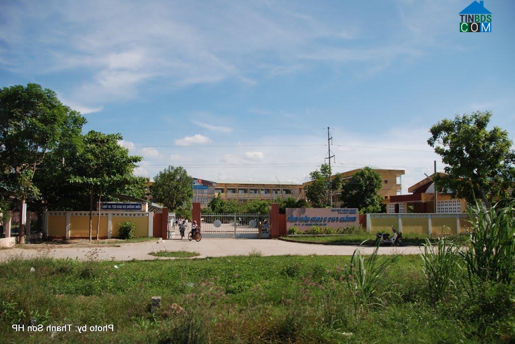 Hình ảnh Chợ Gạo, Đồng Tháp