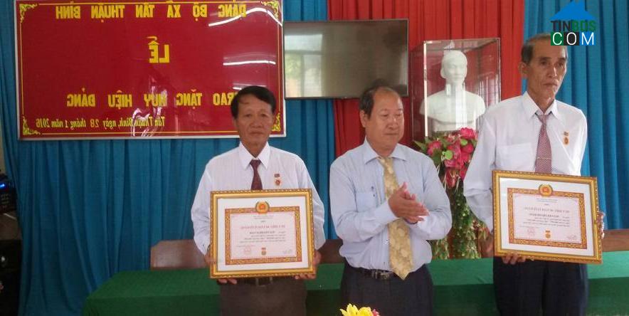 Hình ảnh Tân Thuận Bình, Đồng Tháp