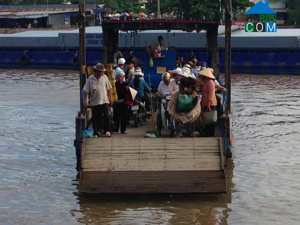 Hình ảnh An Thạnh Thủy, Đồng Tháp