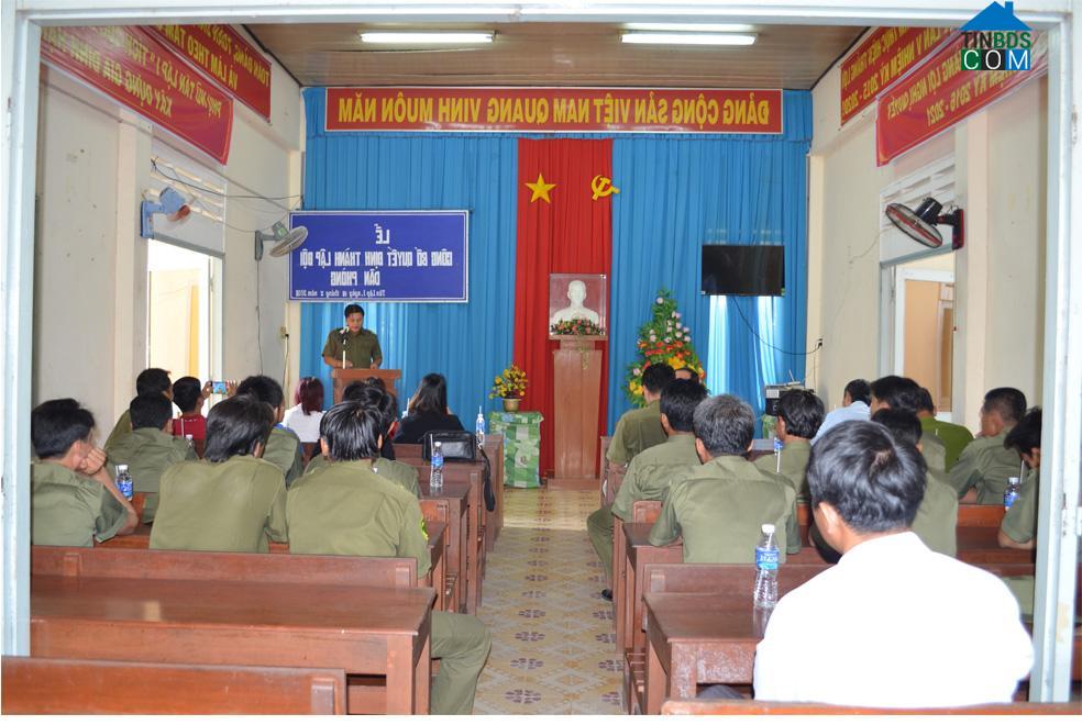 Hình ảnh Tân Phước 3, Đồng Tháp