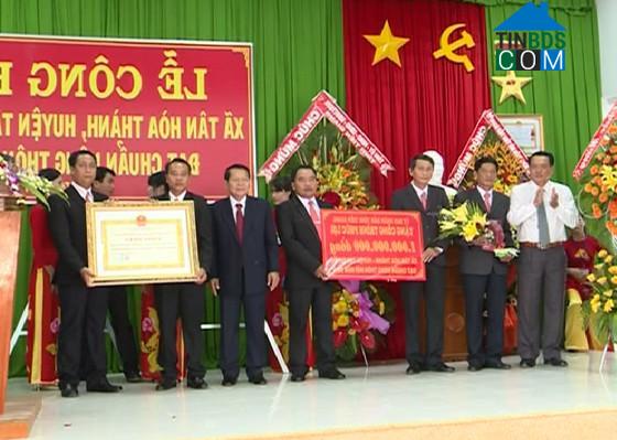 Hình ảnh Hưng Thạnh, Đồng Tháp