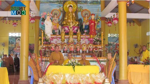 Hình ảnh Thanh Bình, Đồng Tháp