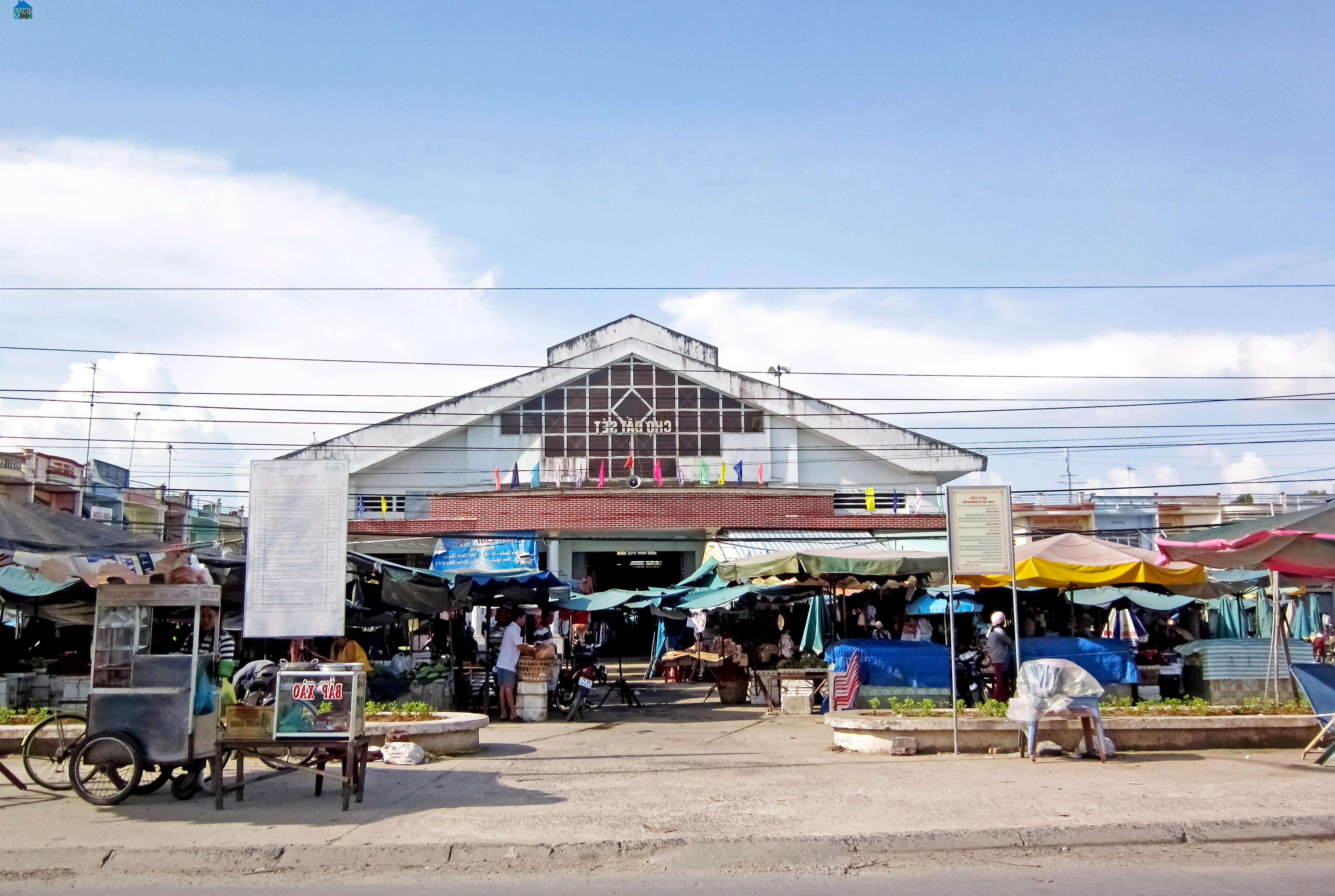 Hình ảnh Mỹ An Hưng, Đồng Tháp