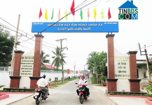 Hình ảnh Mỹ Phong, Đồng Tháp