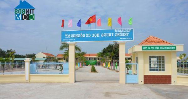 Hình ảnh An Nhơn, Gia Lai