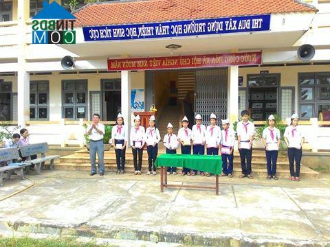 Hình ảnh Ân Tường, Gia Lai