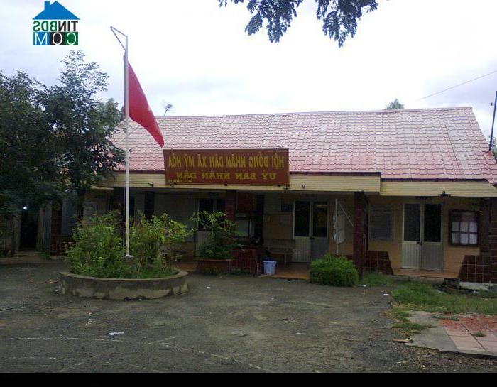 Hình ảnh Tháp Mười, Đồng Tháp