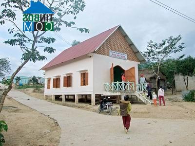 Hình ảnh Vân Canh, Gia Lai