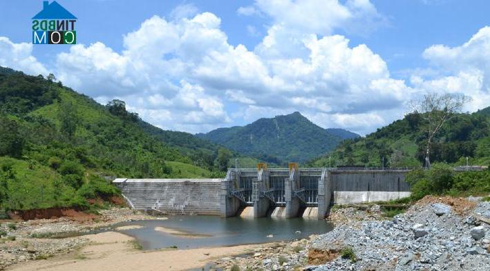 Hình ảnh Vĩnh Sơn, Gia Lai