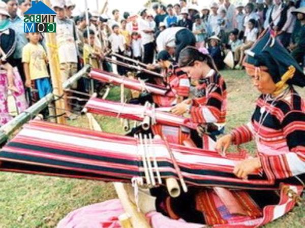 Hình ảnh Vĩnh Thịnh, Gia Lai