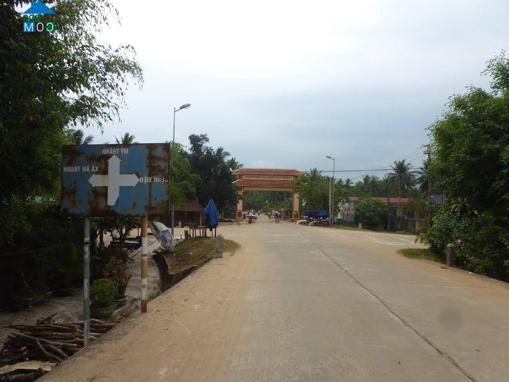 Hình ảnh Hoài Ân, Gia Lai