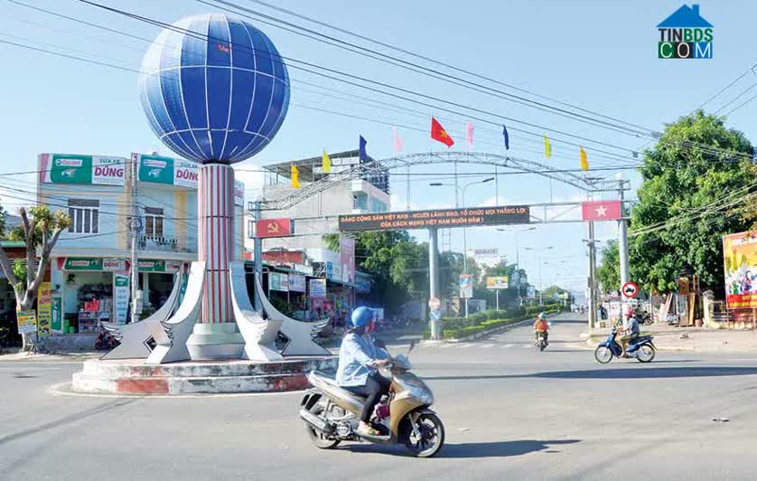 Hình ảnh Ayun Pa, Gia Lai