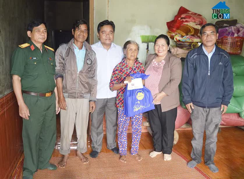 Hình ảnh Bàu Cạn, Gia Lai