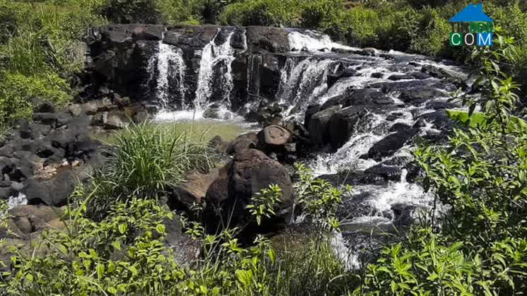 Hình ảnh Chư Păh, Gia Lai