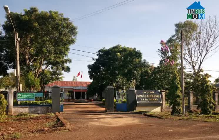 Hình ảnh Chư Prông, Gia Lai