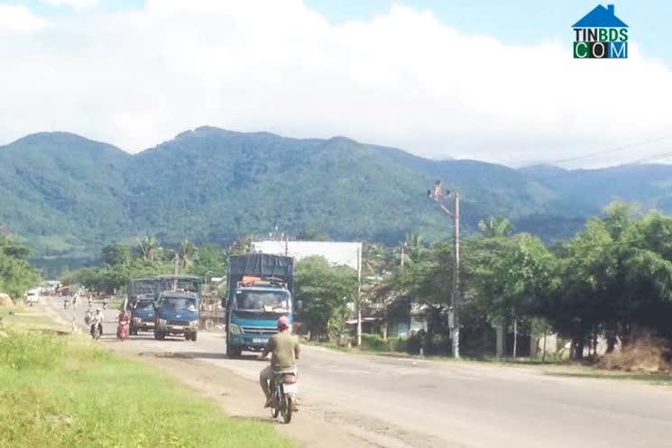 Hình ảnh Đak Pơ, Gia Lai