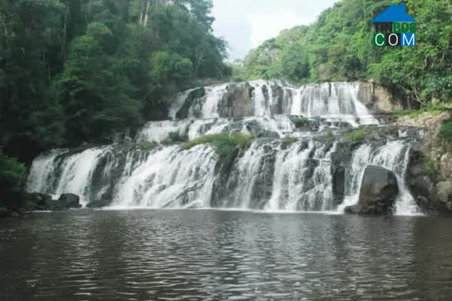 Hình ảnh Đak Rong, Gia Lai
