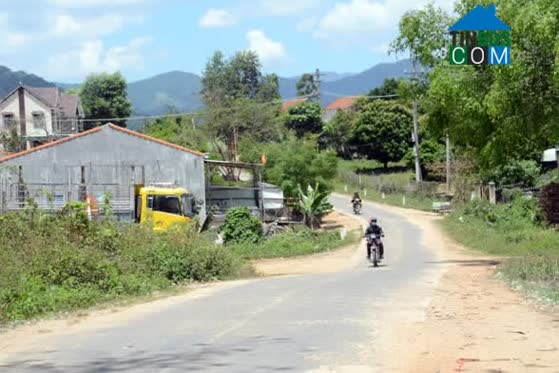 Hình ảnh Kbang, Gia Lai