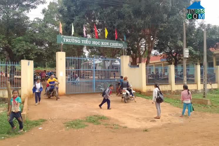 Hình ảnh Kon Chiêng, Gia Lai