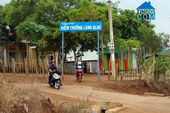 Hình ảnh Lơ Pang, Gia Lai